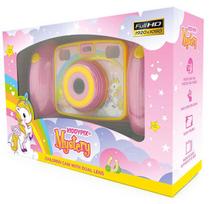 rozinis fotoaparatas - Easypix KiddyPix Mystery - 5 nuotrauka