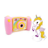 rozinis fotoaparatas - Easypix KiddyPix Mystery - 6 nuotrauka