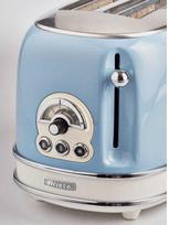 ariete vintage - Ariete 155/05 Vintage Blue - 4 nuotrauka