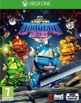Super Dungeon Bros XBOX ONE