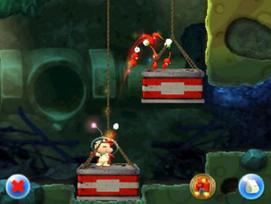nintendo 3ds - Hey! Pikmin 3DS - 2 nuotrauka