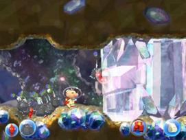 nintendo 3ds - Hey! Pikmin 3DS - 5 nuotrauka