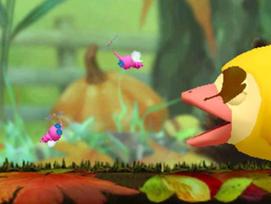 nintendo 3ds - Hey! Pikmin 3DS - 7 nuotrauka