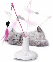 elektroninis gyvunas - Europet Bernina Adventure Chase 360 18x18x15cm - 2 nuotrauka