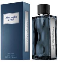 abercrombie fitch first instinct - Abercrombie & Fitch First Instinct Blue 100ml EDT - 1 nuotrauka