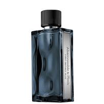 abercrombie fitch first instinct - Abercrombie & Fitch First Instinct Blue 100ml EDT - 2 nuotrauka