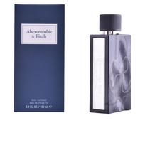 abercrombie fitch first instinct - Abercrombie & Fitch First Instinct Blue 100ml EDT - 3 nuotrauka