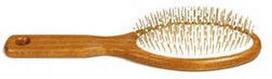 gyvunu sepetys - Record Brush 21cm - 1 nuotrauka
