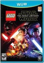 wii u nintendo - LEGO Star Wars: The Force Awakens Wii U - 1 nuotrauka