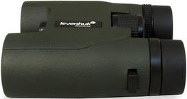 termovizorius monoklis - Levenhuk Karma Pro Binoculars 10x32 - 3 nuotrauka
