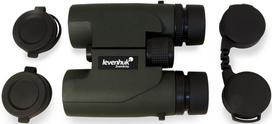 termovizorius monoklis - Levenhuk Karma Pro Binoculars 10x32 - 4 nuotrauka