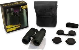 termovizorius monoklis - Levenhuk Karma Pro Binoculars 10x32 - 6 nuotrauka