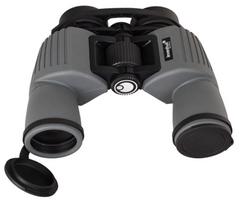 sherman - Levenhuk Sherman PLUS 8x42 Binoculars - 5 nuotrauka
