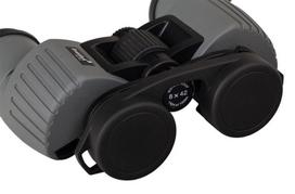 sherman - Levenhuk Sherman PLUS 8x42 Binoculars - 6 nuotrauka