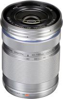 Olympus 40-150mm f/4-5.6 R M.Zuiko Digital ED Silver