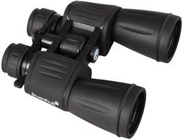 monoklis - Levenhuk Atom Binoculars 10-30x50 - 2 nuotrauka