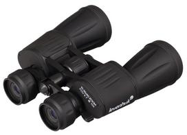 monoklis - Levenhuk Atom Binoculars 10-30x50 - 3 nuotrauka