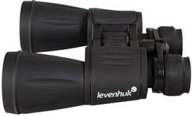 monoklis - Levenhuk Atom Binoculars 10-30x50 - 4 nuotrauka