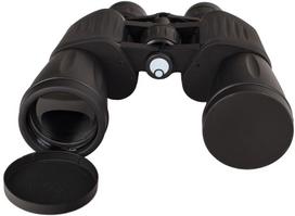 monoklis - Levenhuk Atom Binoculars 10-30x50 - 5 nuotrauka