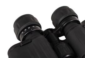monoklis - Levenhuk Atom Binoculars 10-30x50 - 9 nuotrauka