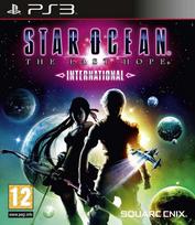 Pirkti Star Ocean: The Last Hope International PS3 - Photo 1
