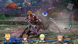 Pirkti Star Ocean: The Last Hope International PS3 - Photo 2