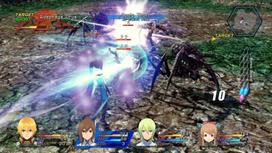 Pirkti Star Ocean: The Last Hope International PS3 - Photo 3
