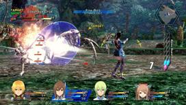 Pirkti Star Ocean: The Last Hope International PS3 - Photo 4