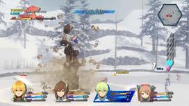 Pirkti Star Ocean: The Last Hope International PS3 - Photo 5