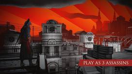 assassins creed xbox - Assassin's Creed: Chronicles XBOX ONE - 3 nuotrauka