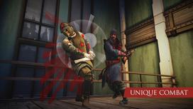 assassins creed xbox - Assassin's Creed: Chronicles XBOX ONE - 4 nuotrauka