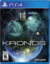 Battle Worlds: Kronos PS4
