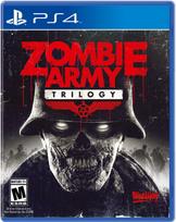 Zombie Army Trilogy PS4
