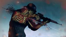 ps4 zaidimai - Zombie Army Trilogy PS4 - 2 nuotrauka