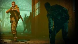ps4 zaidimai - Zombie Army Trilogy PS4 - 3 nuotrauka