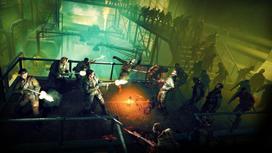 ps4 zaidimai - Zombie Army Trilogy PS4 - 4 nuotrauka