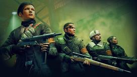 ps4 zaidimai - Zombie Army Trilogy PS4 - 6 nuotrauka