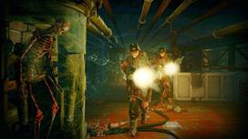ps4 zaidimai - Zombie Army Trilogy PS4 - 7 nuotrauka