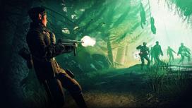 ps4 zaidimai - Zombie Army Trilogy PS4 - 8 nuotrauka