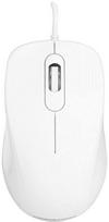 MODECOM MC-M10 White (Balta)