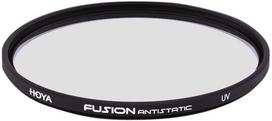 Hoya Fusion Antistatic UV Filter 37mm