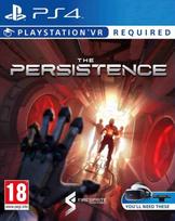 Pirkti The Persistence VR PS4 - Photo 1