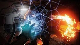 Pirkti The Persistence VR PS4 - Photo 7