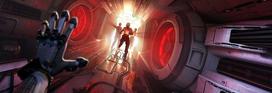 Pirkti The Persistence VR PS4 - Photo 9