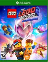 The Lego Movie 2: Videogame XBOX ONE