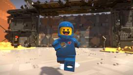 lego movie 2 - The Lego Movie 2: Videogame XBOX ONE - 2 nuotrauka