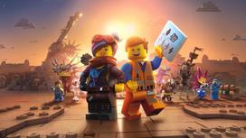 lego movie 2 - The Lego Movie 2: Videogame XBOX ONE - 5 nuotrauka