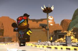 lego movie 2 - The Lego Movie 2: Videogame XBOX ONE - 7 nuotrauka