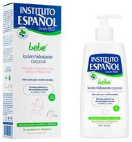 Instituto Español Baby Moisturizing Lotion 300ml