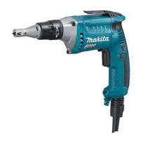 elektrinis suktuvas makita - Makita FS6300 - 1 nuotrauka